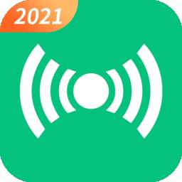 源源强力wifi连接app