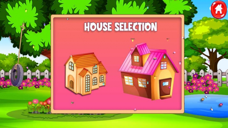 艾玛树屋大厦ios版2