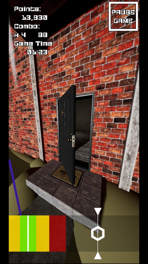 Door Slamming Simulatorios版3