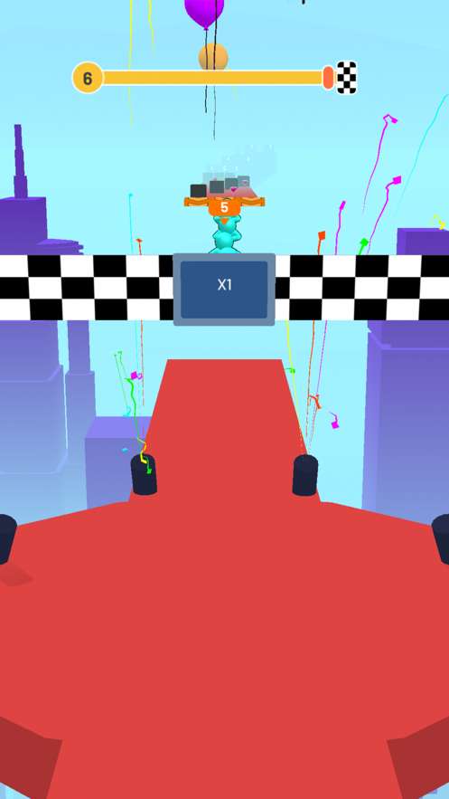 Stickman Join Escape 3Dios版2