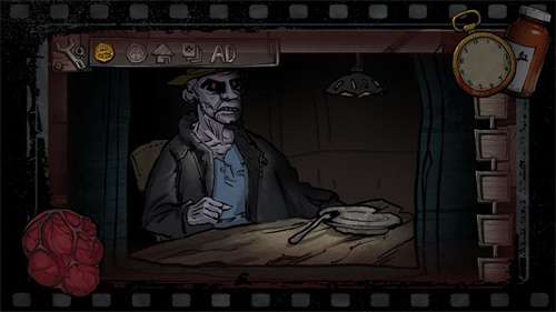 无人镇密室逃脱2