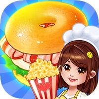 世界快餐大全ios版