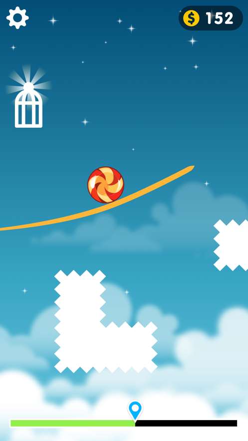 球你不要停ios版6