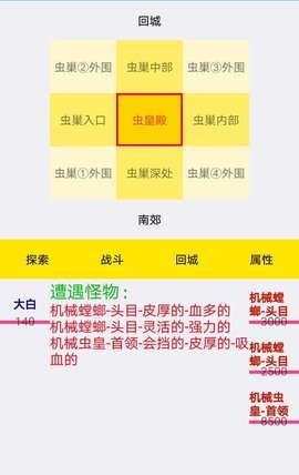 进击的咸鱼游戏0