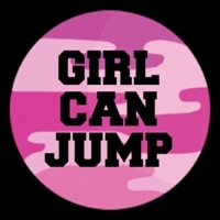 Girl Can Jumpios版