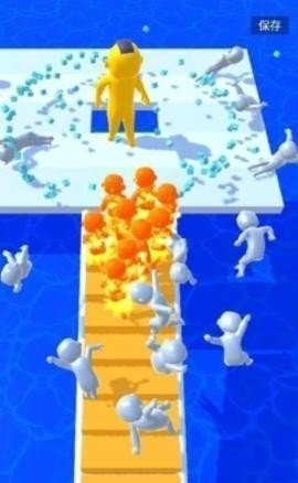 冰火大对战游戏0