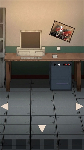 迷案追凶废弃研究所1