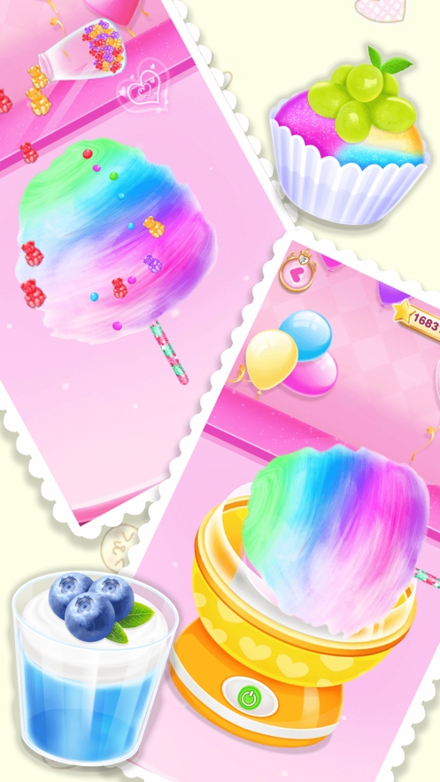 梦幻宠物庄园装修养成ios版5