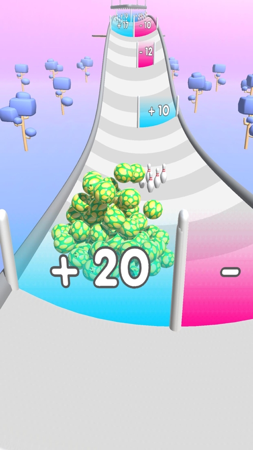 Bowling Master!ios版1