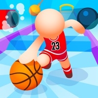 Dribble Master 3Dios版