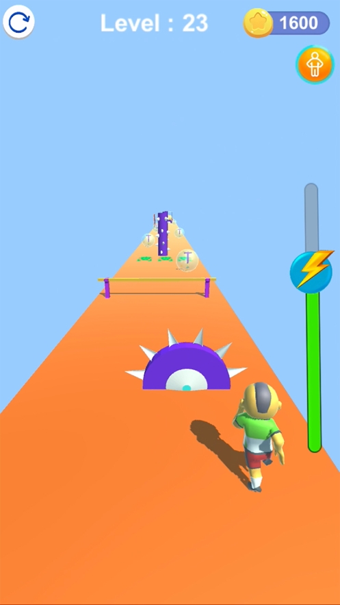 Run Race Championios版3