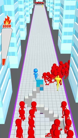 人类Z逃生游戏0