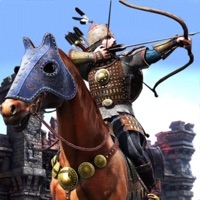 奥斯曼加齐战士传奇ios版