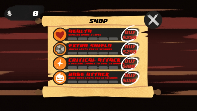 Slash The Devilios版2