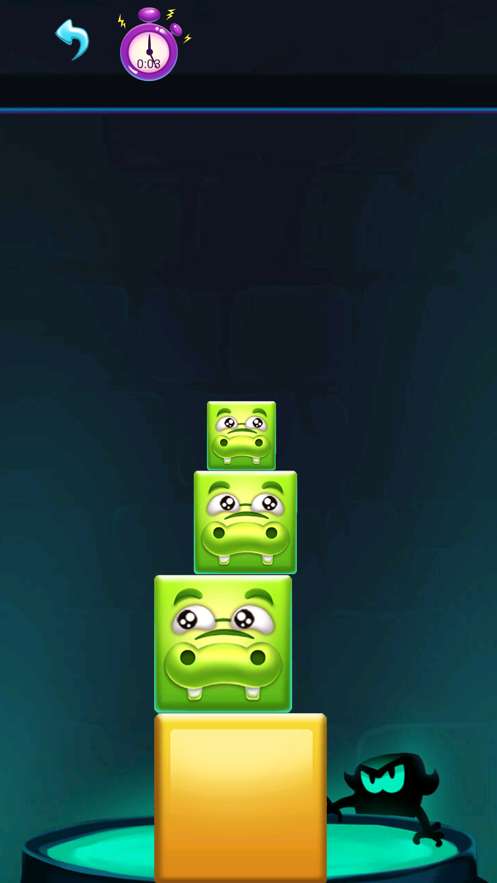 叠动物之星ios版0