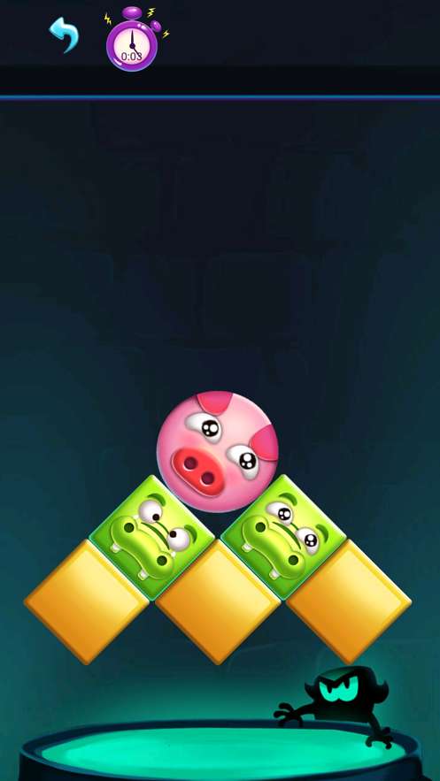 叠动物之星ios版1