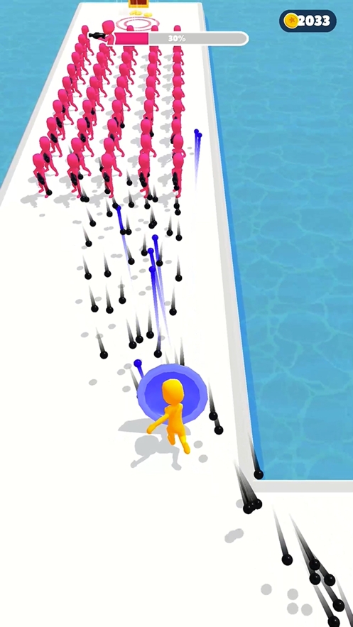 Shield Masterios版3