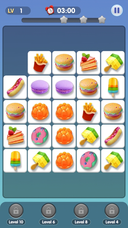 旅行连连看ios版0