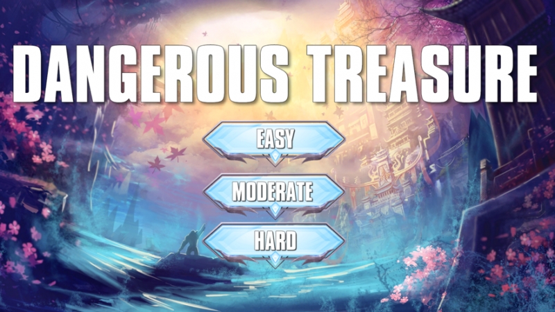 危险的宝藏ios版0