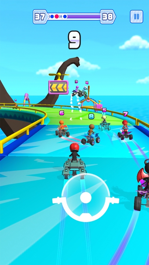 老司机带你飞ios版2