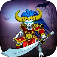 万圣夜传说ios版