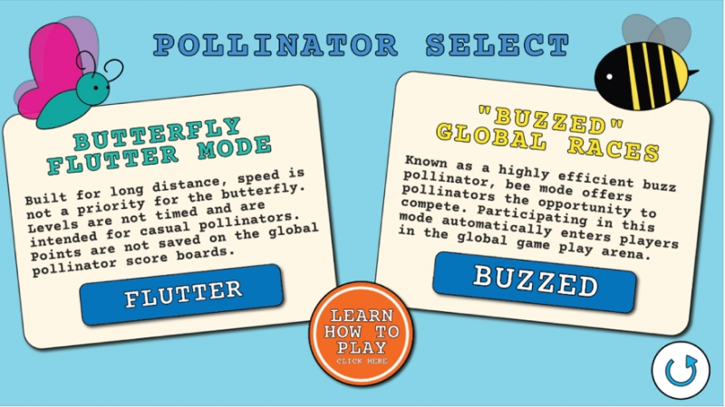 Operation Pollinationios版1