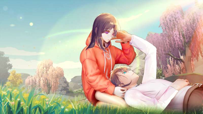 动漫女孩:Yandere Life Simios版5