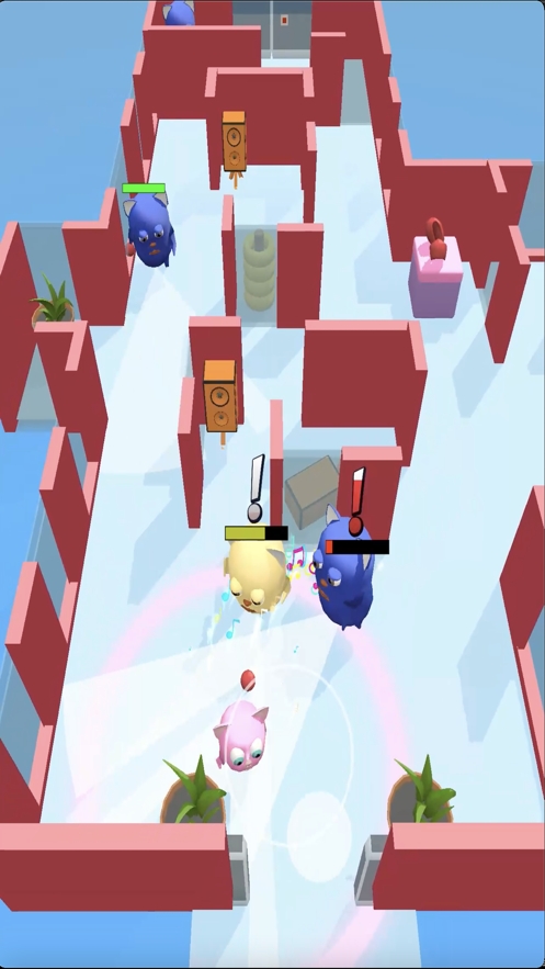 Nighty Nightsios版0