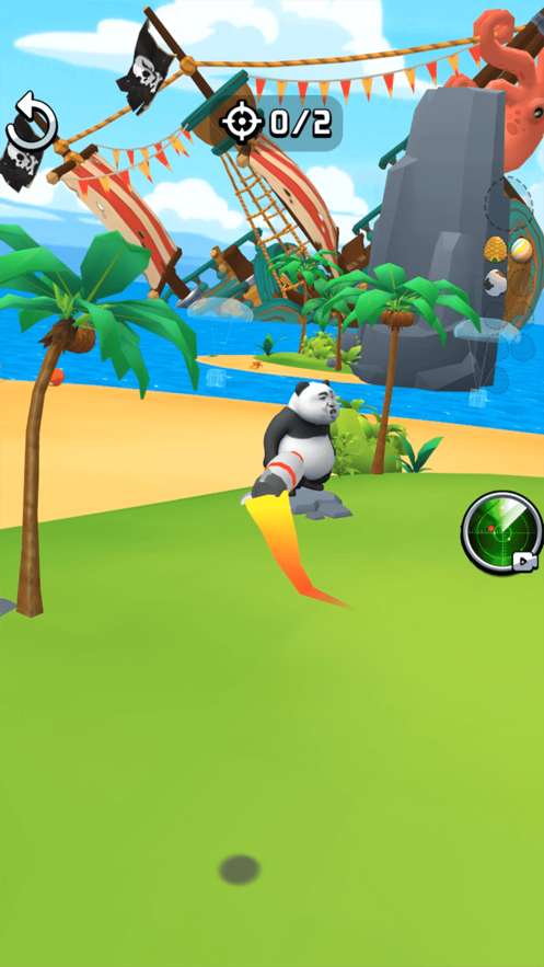 彩蛋模拟器ios版1