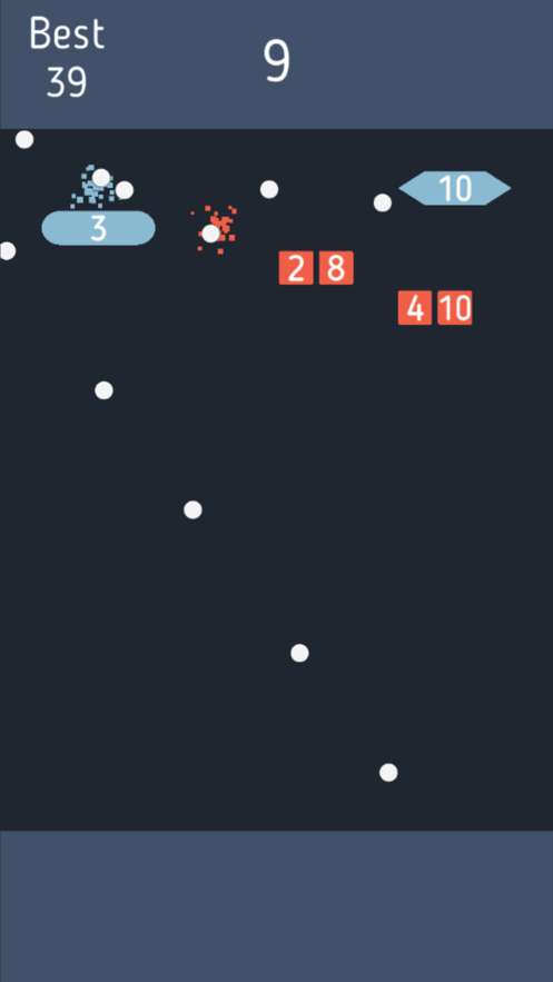 Brick Breaker Ultimate!ios版2