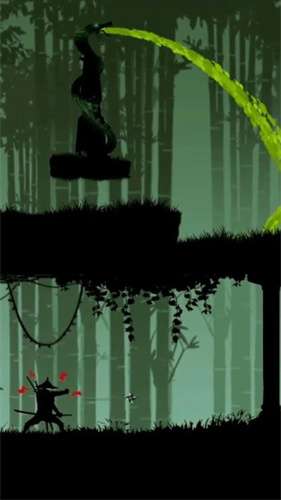 暗影格斗王者归来0