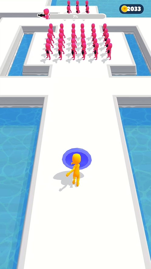 Shield Masterios版6