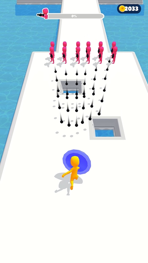 Shield Masterios版0