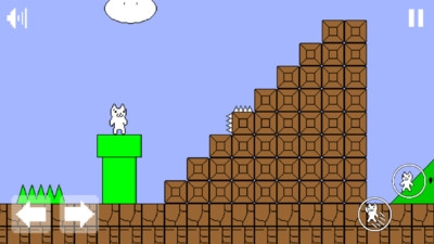 亨利猫火柴人冒险0