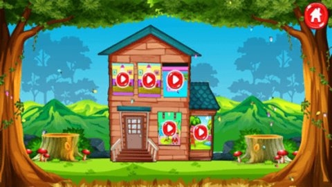 艾玛树屋大厦游戏2