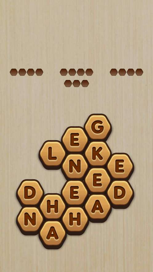 Classic Puzzle: Super Relaxingios版3