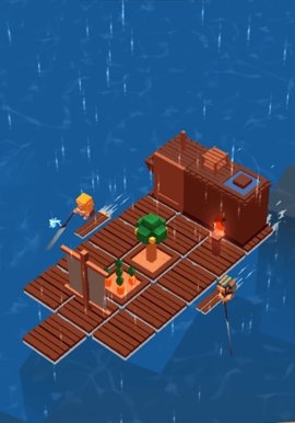 海上方舟中文版2