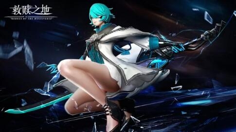 救赎之地完美从者爱丽丝技能详情分享攻略