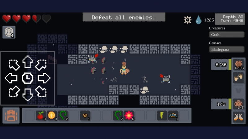 Twilight Dungeonsios版3