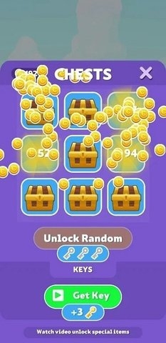 脂肪冲刺3d游戏2