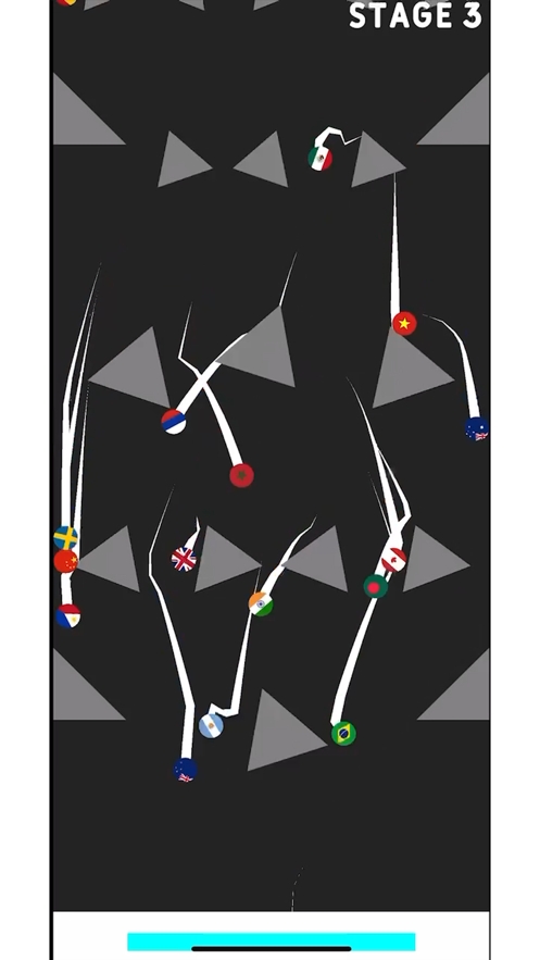 Marble Race Ultimateios版0