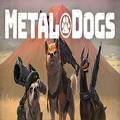 Metal Dogs
