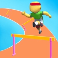 Run Race Championios版