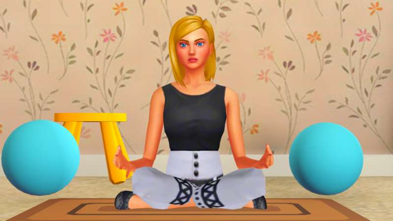 怀孕的妈妈怀孕生活ios版7