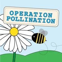 Operation Pollinationios版