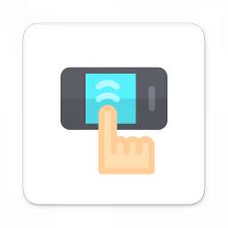 自动点击连点器app