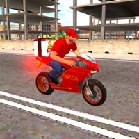 快速比萨交付模拟器ios版