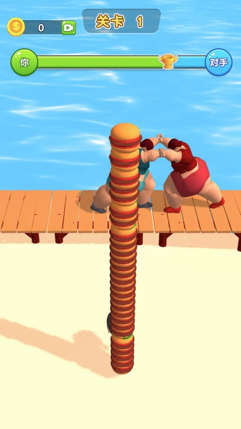 吃货推推推ios版1