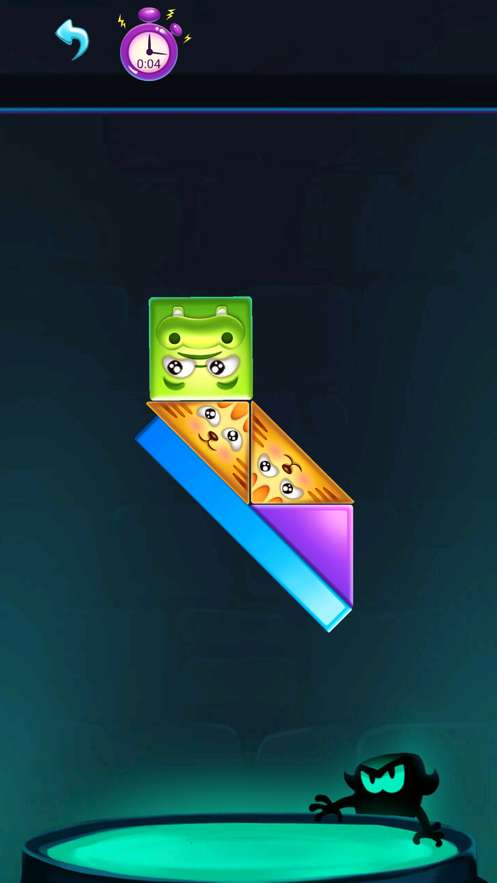 叠动物之星ios版7