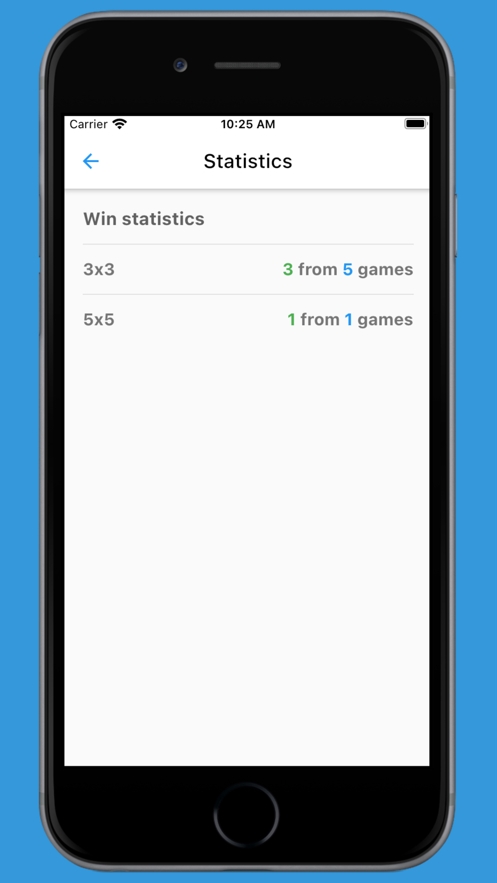 Tic Tac Toe: Switchios版4